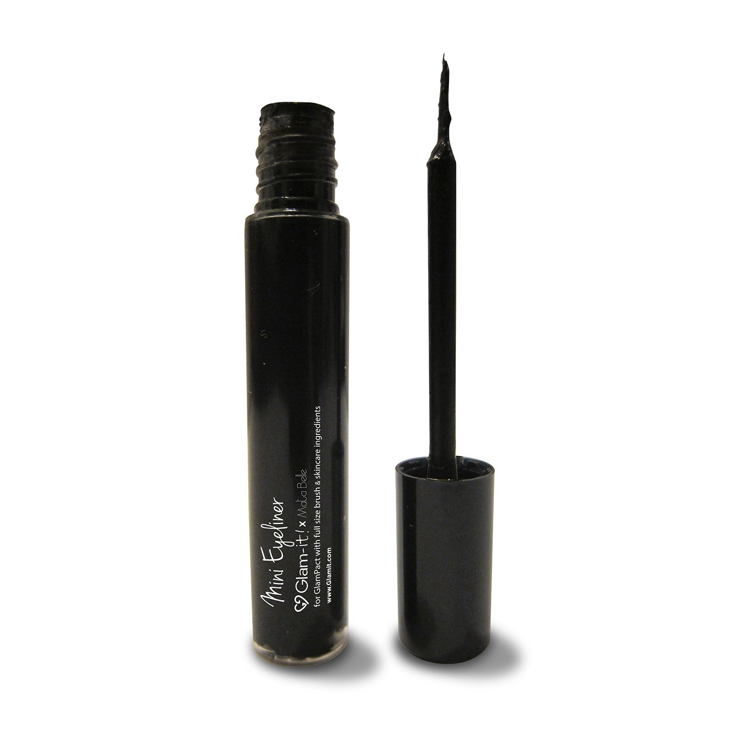 Glam-it! X Mata Belle Mini Eyeliner