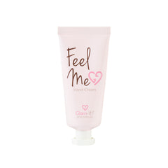 Feel Me Scented Hand & Body Cream